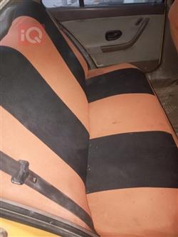 إيران خودرو سمند